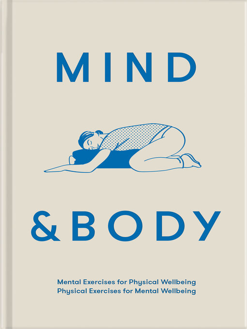 Title details for Mind & Body by Alain de Botton - Available